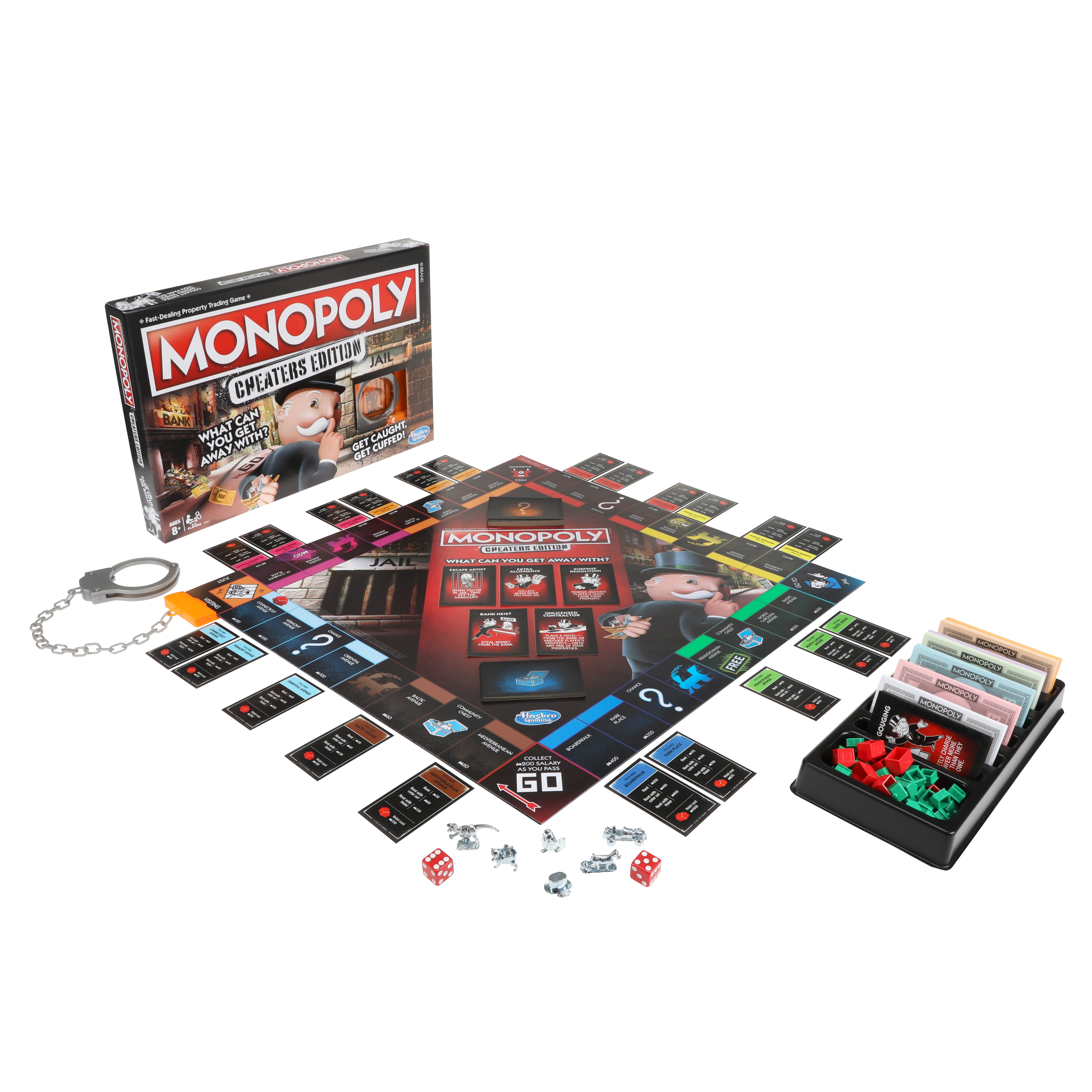 monopoly hasbro gratuit